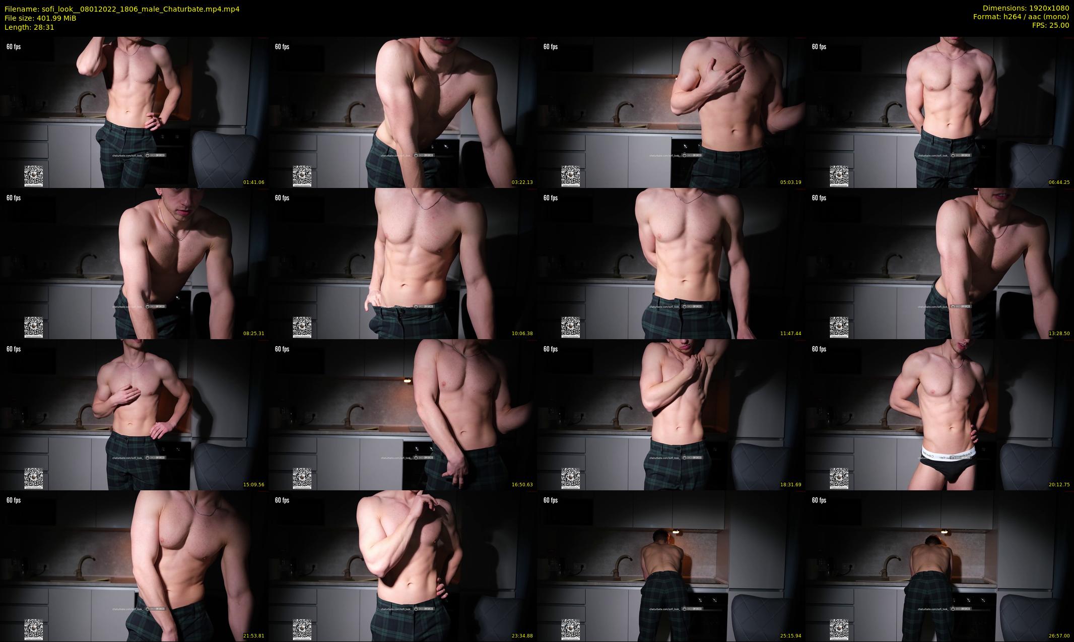 sofi_look_ — 29 minute Chaturbate couple cam show recording, 1080p, Jan 8, 2022