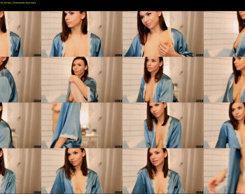 sofiafoster — 12 minute Chaturbate female cam show recording, 1080p, Jan 8, 2022