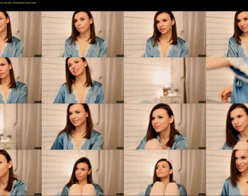 sofiafoster — 11 minute Chaturbate female cam show recording, 1080p, Jan 8, 2022