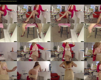 squirtmilfpussy — 31 minute Chaturbate female cam show recording, 720p, Jan 8, 2022