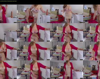 squirtmilfpussy — 51 minute Chaturbate female cam show recording, 720p, Jan 8, 2022