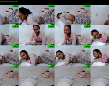 stacy_woods — 62 minute Chaturbate female cam show recording, 480p, Jan 9, 2022