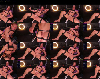 steevemuscle — 70 minute Chaturbate male cam show recording, 1080p, Jan 8, 2022