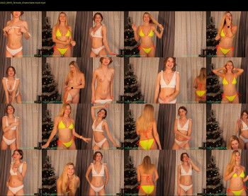 stella_and_stephan — 71 minute Chaturbate couple cam show recording, 1080p, Jan 9, 2022