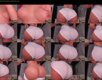 stephanie_cardona_ — 28 minute Chaturbate female cam show recording, 1080p, Jan 8, 2022