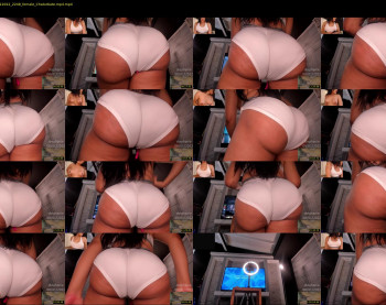 stephanie_cardona_ — 71 minute Chaturbate female cam show recording, 1080p, Jan 8, 2022
