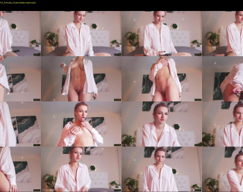 stephaweb — 51 minute Chaturbate female cam show recording, 1080p, Jan 8, 2022
