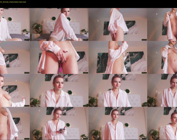 stephaweb — 44 minute Chaturbate female cam show recording, 1080p, Jan 8, 2022