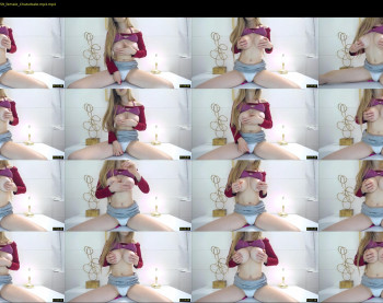 succubbus — 15 minute Chaturbate female cam show recording, 720p, Jan 8, 2022