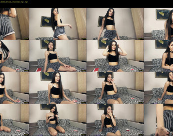 sugar_morgan — 36 minute Chaturbate female cam show recording, 720p, Jan 9, 2022