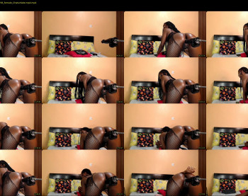 sugarmirie — 39 minute Chaturbate female cam show recording, 720p, Jan 8, 2022