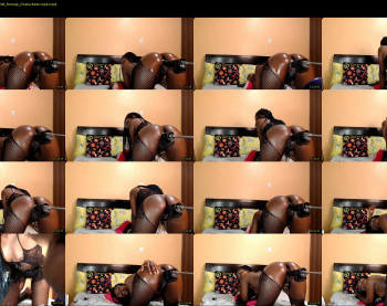 sugarmirie — 87 minute Chaturbate female cam show recording, 720p, Jan 9, 2022