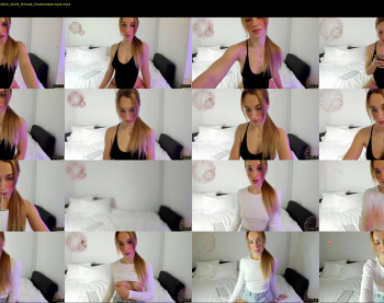 summer_sunshine_ — 59 minute Chaturbate female cam show recording, 720p, Jan 8, 2022