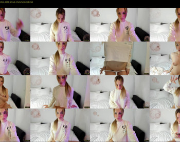 summer_sunshine_ — 59 minute Chaturbate female cam show recording, 720p, Jan 8, 2022