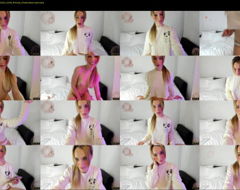 summer_sunshine_ — 59 minute Chaturbate female cam show recording, 720p, Jan 8, 2022
