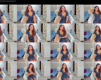 sunshine13_ — 14 minute Chaturbate female cam show recording, 1080p, Jan 8, 2022
