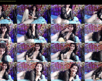 sweet69kate — 33 minute Chaturbate female cam show recording, 1080p, Jan 8, 2022