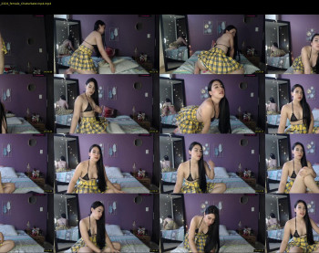sweetbrenda_ — 70 minute Chaturbate female cam show recording, 1080p, Jan 8, 2022