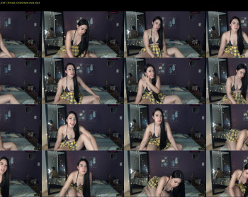 sweetbrenda_ — 30 minute Chaturbate female cam show recording, 1080p, Jan 9, 2022