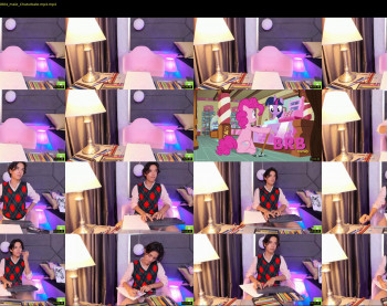 sweety_boys — 38 minute Chaturbate male cam show recording, 1080p, Jan 8, 2022