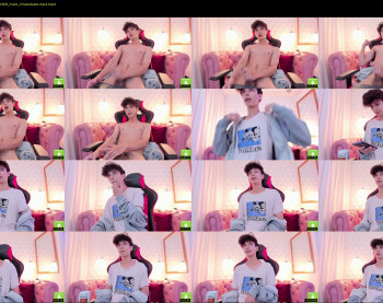 sweety_boys — 70 minute Chaturbate male cam show recording, 1080p, Jan 9, 2022