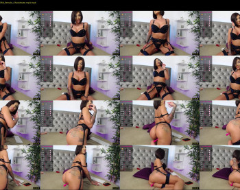 sylviaspade — 19 minute Chaturbate female cam show recording, 1080p, Jan 8, 2022
