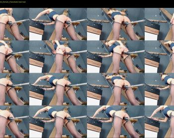 tanyaxlove — 7 minute Chaturbate female cam show recording, 720p, Jan 8, 2022