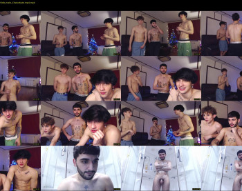 teddy_mode — 70 minute Chaturbate couple cam show recording, 1080p, Jan 8, 2022
