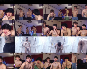 teddy_mode — 70 minute Chaturbate couple cam show recording, 1080p, Jan 9, 2022