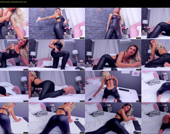 thebaewatch — 15 minute Chaturbate female cam show recording, 1080p, Jan 8, 2022