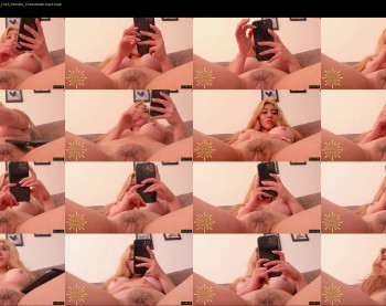 tiago_hannah — 16 minute Chaturbate couple cam show recording, 720p, Jan 8, 2022