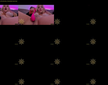 tiago_hannah — 10 minute Chaturbate couple cam show recording, 720p, Jan 8, 2022