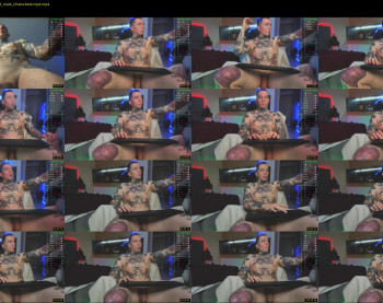 tom__ice — 69 minute Chaturbate male cam show recording, 1080p, Jan 8, 2022
