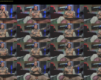 tom__ice — 44 minute Chaturbate male cam show recording, 1080p, Jan 8, 2022