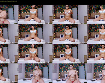 valleriejonnes — 52 minute Chaturbate female cam show recording, 1080p, Jan 8, 2022