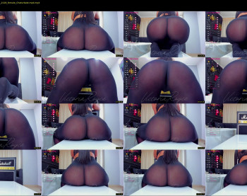 victoriaroyce_ — 70 minute Chaturbate female cam show recording, 1080p, Jan 8, 2022
