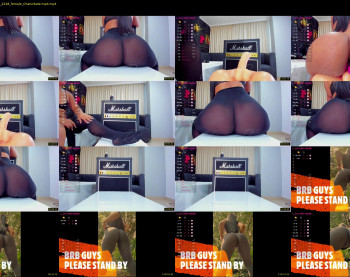 victoriaroyce_ — 74 minute Chaturbate female cam show recording, 1080p, Jan 8, 2022