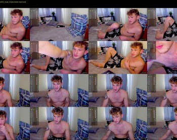 viktor_secret — 23 minute Chaturbate male cam show recording, 1080p, Jan 8, 2022