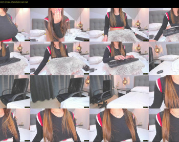 violetta_swift — 37 minute Chaturbate female cam show recording, 1080p, Jan 8, 2022