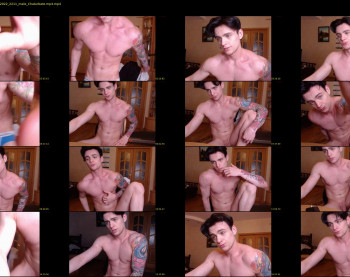 waynemiller_ — 19 minute Chaturbate male cam show recording, 720p, Jan 8, 2022