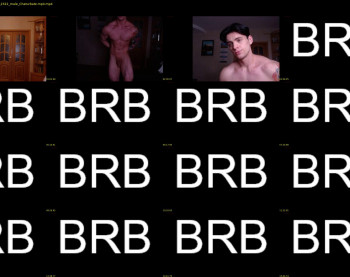 waynemiller_ — 18 minute Chaturbate male cam show recording, 720p, Jan 8, 2022
