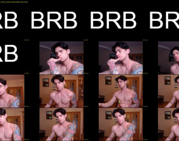 waynemiller_ — 18 minute Chaturbate male cam show recording, 720p, Jan 8, 2022