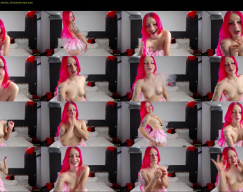 wild_lov — 70 minute Chaturbate female cam show recording, 1080p, Jan 8, 2022