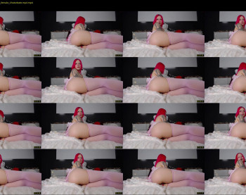 wild_lov — 12 minute Chaturbate female cam show recording, 1080p, Jan 8, 2022