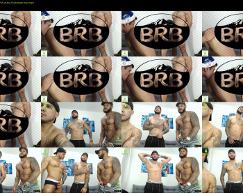 willhottwil1 — 9 minute Chaturbate couple cam show recording, 1080p, Jan 9, 2022