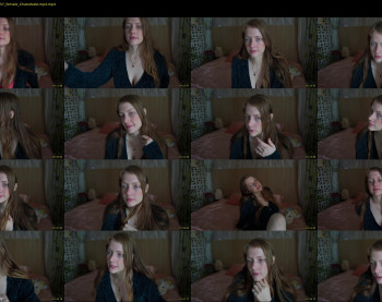 x__rose__x — 4 minute Chaturbate female cam show recording, 1080p, Jan 8, 2022