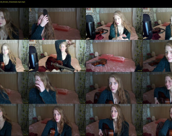 x__rose__x — 70 minute Chaturbate female cam show recording, 1080p, Jan 8, 2022