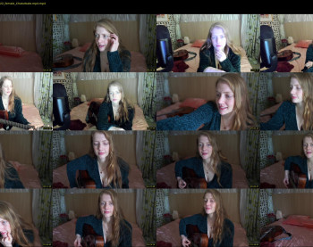 x__rose__x — 72 minute Chaturbate female cam show recording, 1080p, Jan 8, 2022