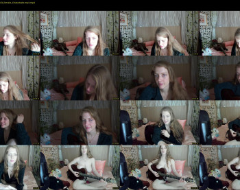 x__rose__x — 71 minute Chaturbate female cam show recording, 1080p, Jan 8, 2022