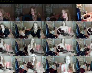 x__rose__x — 71 minute Chaturbate female cam show recording, 1080p, Jan 8, 2022